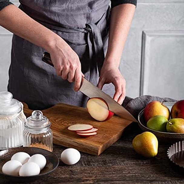 Paudin Cleaver Knife + Chef Knife Paudin Cleaver Knife + Chef Knife