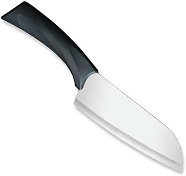 Rada Cutlery Anthem Series Cook’S Knife Made In Usa Black Handle