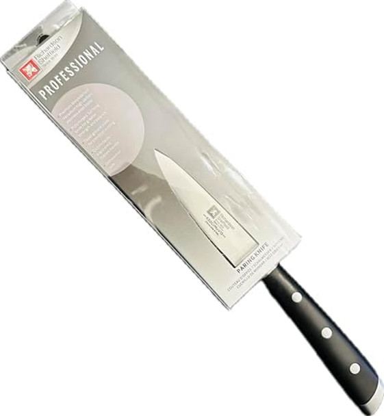 Richardson Sheffield Paring Knife