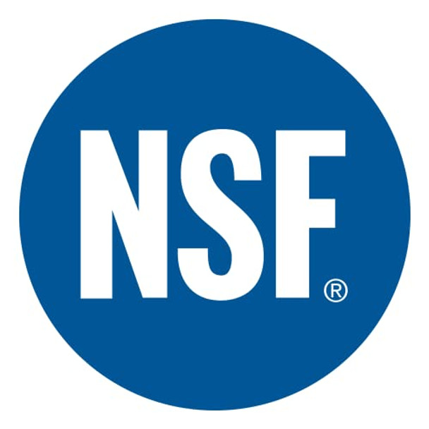 Richardson Sheffield Fn184 Asean Professionrichardson Sheffield Fn184 Asean Professional Santoku Knife 7" Stainless Steel Nsf Approved Silver