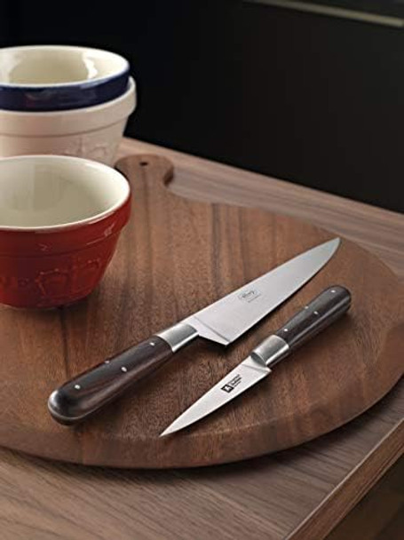Richardson Sheffield 1839 Cooks Knife 6"
