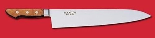 Sakai Takayuki Japanese Knife Tus High Carbon Stainless Steel 16612 Gyuto 210Mm Chef'S Knife Sakai Takayuki Japanese Knife Tus High Carbon Stainless Steel 16612 Gyuto 210Mm Chef'S Knife