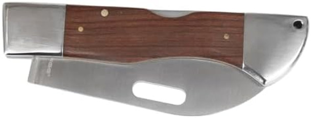 Sarge Knives Foodie - Folding Chef Knife
