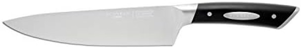Scanpan Classic Chef'S Knife 8" Silver
