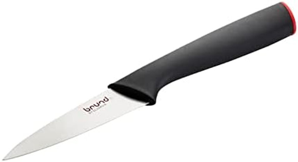 Brund Easycut Chef´S Knife 8" Black