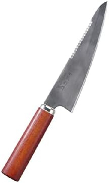 Quality Sushi Knife For Sushi Sasimi Yanagiba Cutting Fish California Roll Durable Stainless Steel Knife For Chef. (280Mm 11 Inch)