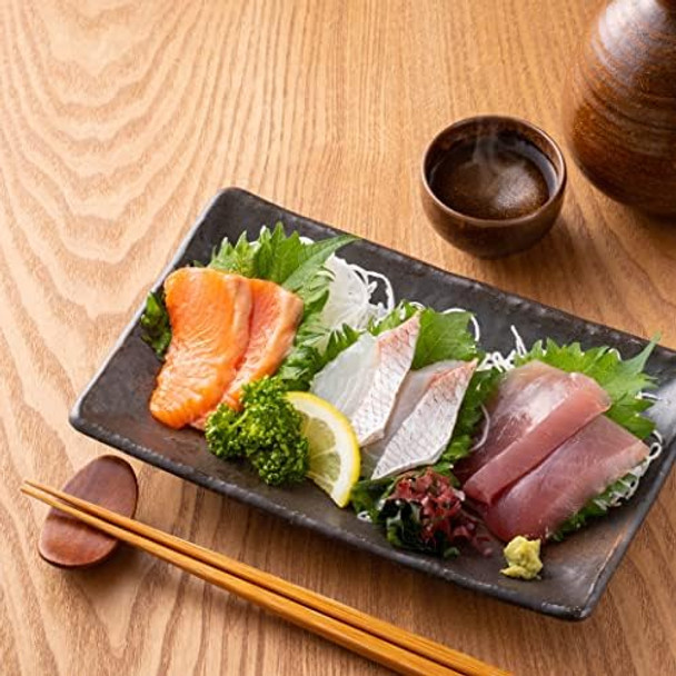 Quality Sushi Knife For Sushi Sasimi Yanagiba Cutting Fish California Roll Durable Stainless Steel Knife For Chef. (280Mm 11 Inch)