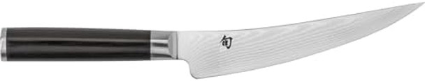 Shun Classic 6" Boning/Fillet Knife