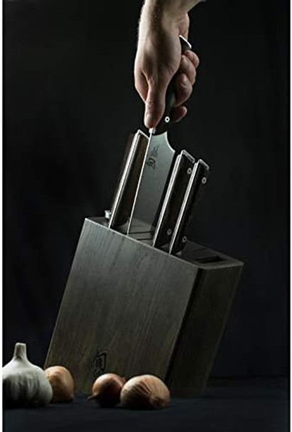 Shun Kanso 8" Chef'S Knife