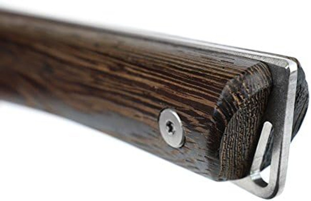 Shun Kanso 8" Chef'S Knife