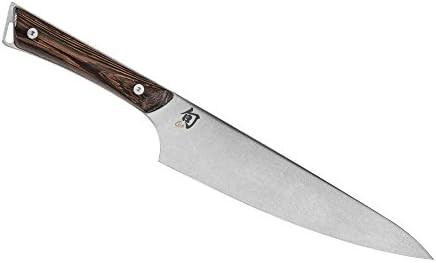 Shun Kanso 8" Chef'S Knife