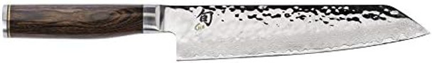 Shun Premier 8" Kiritsuke Knife