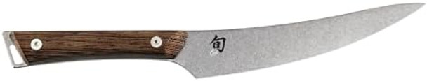 Shun Kanso 6.5" Gokujo Boning/Fillet Knife