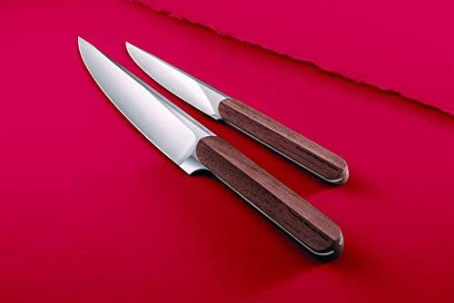 Groupe - Louis Chef’S Knife - Nitrox Stainless Steel Knife - 16% Chromium - Exceptional Resistance - Made In France - 7”