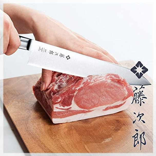 Tojiro Dp Gyutou - 9.4" (24Cm) Tojiro Dp Gyutou - 9.4" (24Cm)