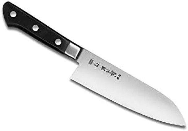 Tojiro Knife Professional Santoku 6.7" (17Cm) - Japan Tojiro Knife Professional Santoku 6.7" (17Cm) - Japan