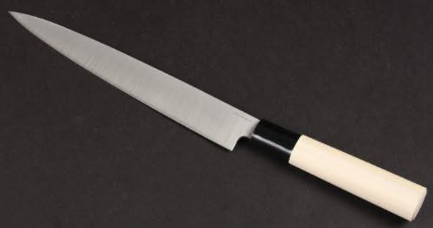 St400 Japanese Kitchen Cooking Chef Sashimi Knife 12-5/8 Inches