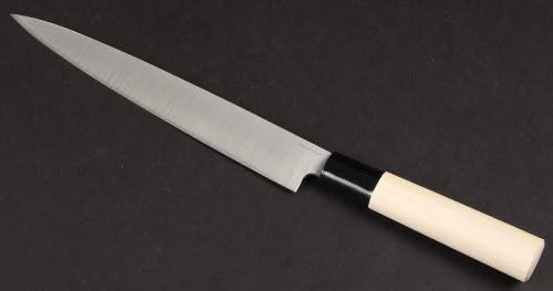 St400 Japanese Kitchen Cooking Chef Sashimi Knife 12-5/8 Inches