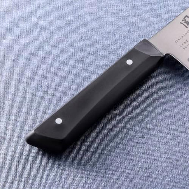 Japanese Kai Seki Magoroku Shironezu Gyutou Knife Sharp Chef Knife Kitechen Knife 7Inch 180Mm Ab5473 Made In Japan Hc Steel