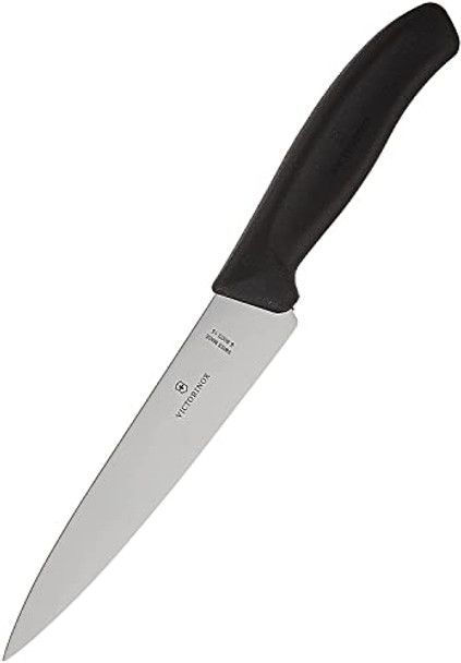 Victorinox Swiss Classic 6-Inch Chef'S Knife Model Number: 6.8003.15Us1