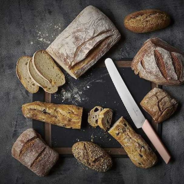 Victorinox Swiss Modern Bread And Pastry Knife