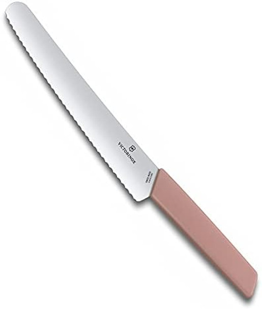 Victorinox Swiss Modern Bread And Pastry Knife