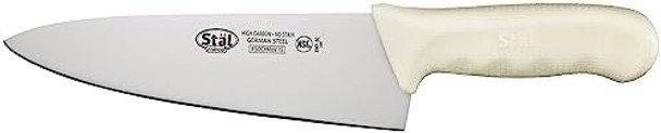 Winco Usa Kwp-80 Stal Cutlery Stainless Steel