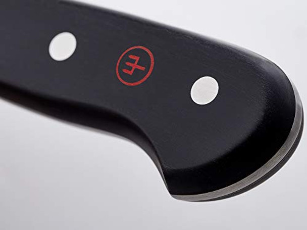Wüsthof Classic Flexible Boning Knife 6-Inch Black (1040101416)