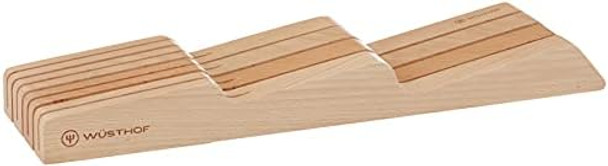 Wüsthof Classic 2-Piece Prep Knife Set