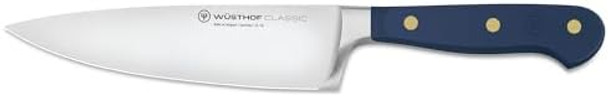 Wüsthof Classic Wild Blueberry 6" Chef'S Knife