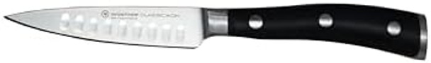 Wüsthof Classic Ikon 2-Piece Hollow Edge Prep Knife Set