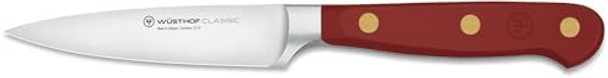 Wüsthof Classic Pink Himalayan Salt 3.5" Paring Knife