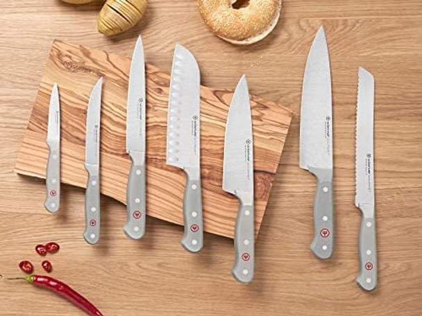 Wüsthof Gourmet Grey 6'' Utility Knife