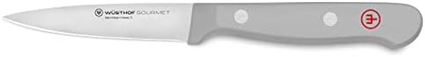 Wüsthof Gourmet Grey 3'' Spear Point