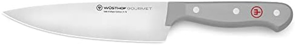 Wüsthof Gourmet Grey 8'' Chef'S Knife