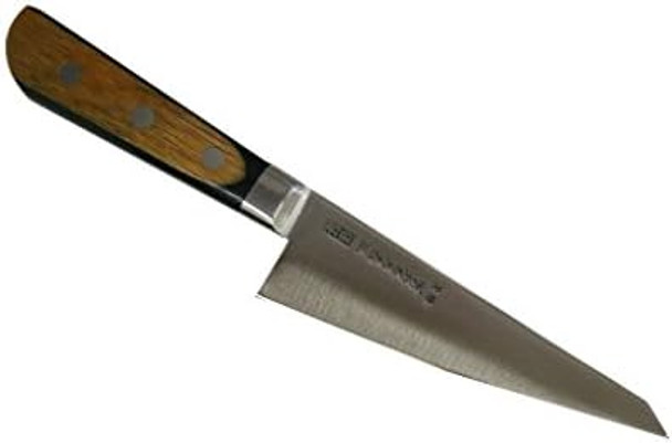 Yoshihiro Hi-Carbon Japan Steel(Sk-4) Hgb Series Japanese Chef'S Sabaki Boning Knife 150 Mm/5.9"