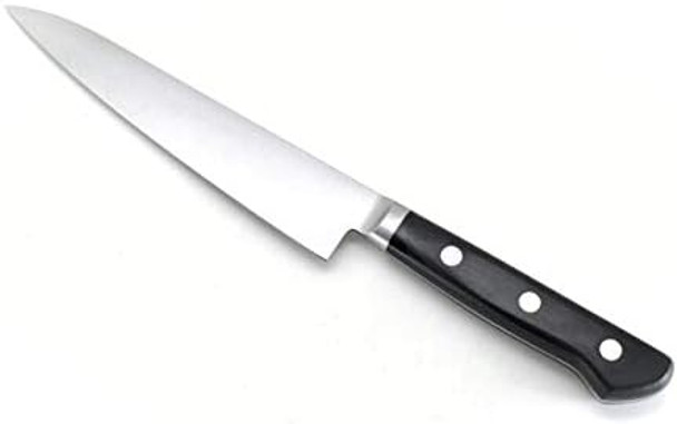Yoshihiro Hi-Carbon Japan Steel(Sk-4) Hga Series Japanese Paring/Utility Knife (150 Mm/5.9")