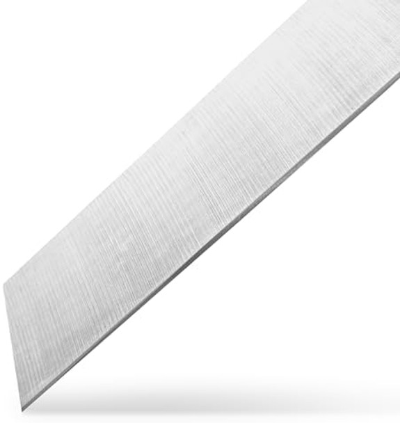 Zenport K116 Row Crop Harvest Knife Produce 6-Inch Stainless Steel Bladeorange
