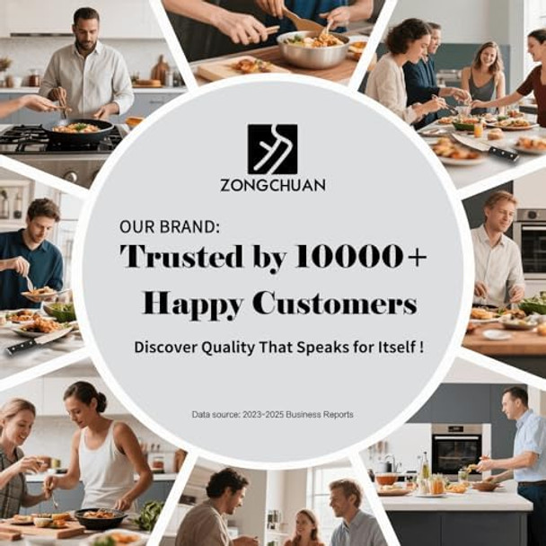 5 Inch Utility Knife Home Cooking Chef s For Women Men: Small Sharp Kitchen Knife Ultra-Smooth Cutting Experienceall-Around Performance 50Cr15Mov Stainless Steelergonomic Black Handle