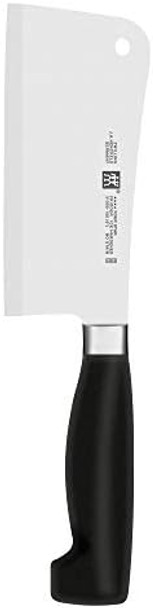 Zwilling Four Star 6-Inch Meat Cleaver
