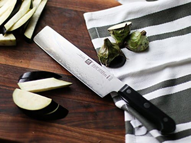 Zwilling Gourmet 6.5-Inch Nakiri Knife