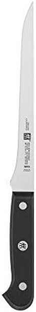 Zwilling Gourmet 7-Inch Fillet Knife Zwilling Gourmet 7-Inch Fillet Knife