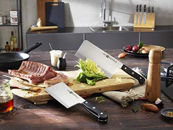 Zwilling - Chinese Chef Knife Gourmet