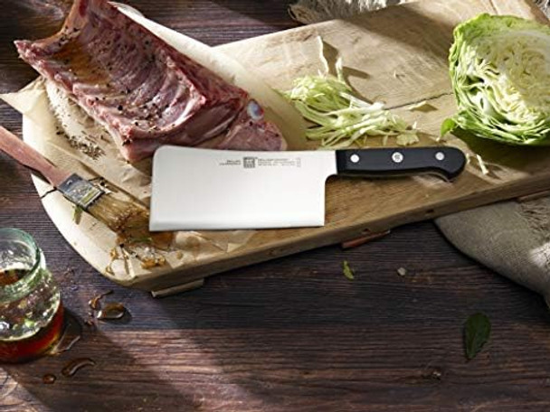 Zwilling - Chinese Chef Knife Gourmet