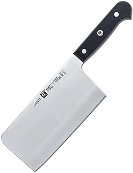 Zwilling - Chinese Chef Knife Gourmet