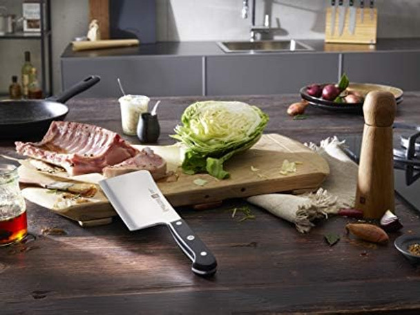 Zwilling - Chinese Chef Knife Gourmet