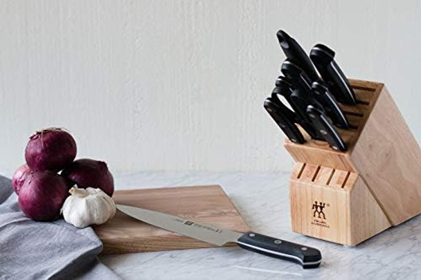 Zwilling Gourmet 3-Pc Knife Set