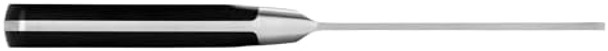 Zwilling Pro 6-Inch Meat Cleaver Razor-Sharp German Knife Set Made In Company-Owned German Factory With Special Formula Steel Perfected For Almost 300 Years Stainless Steel