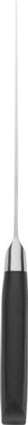 Zwilling J.A. Henckels Twin Four Star Slicing Knife 8" Carver Knife Black
