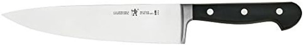 Henckels Classic Razor-Sharp 7-Piece Knife Set Chef Knife Bread Knife German Engineered Informed By 100+ Years Of Mastery